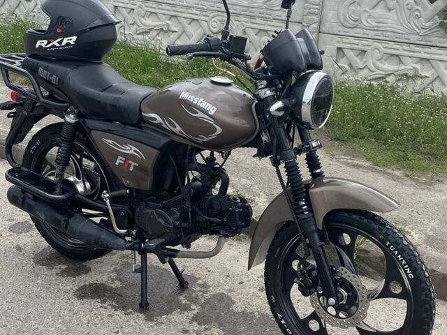 Мустанг Другая, объемом двигателя 0.13 л и пробегом 0 тыс. км за 381 $, фото 12 на Automoto.ua