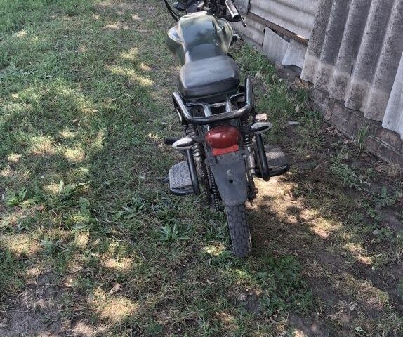 Мустанг Другая, объемом двигателя 0.13 л и пробегом 0 тыс. км за 390 $, фото 2 на Automoto.ua