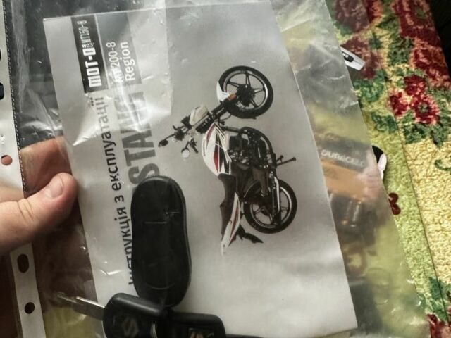 Мустанг Другая, объемом двигателя 0.15 л и пробегом 0 тыс. км за 1000 $, фото 7 на Automoto.ua