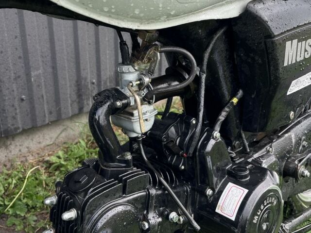 Мустанг Другая 2021 в Сарнах на Automoto.ua Мустанг Другая, объемом двигателя 0.13 л и пробегом 0 тыс. км за 527 $, фото 2 на Automoto.ua