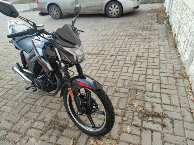 Мустанг Другая, объемом двигателя 0.2 л и пробегом 0 тыс. км за 870 $, фото 1 на Automoto.ua