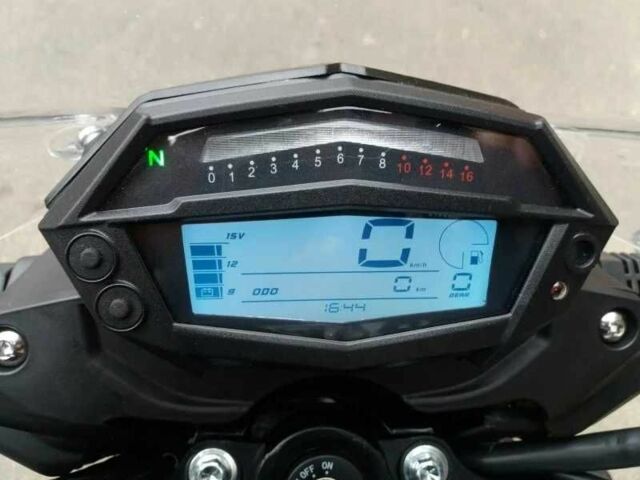 Мустанг Другая, объемом двигателя 0.25 л и пробегом 0 тыс. км за 1340 $, фото 3 на Automoto.ua