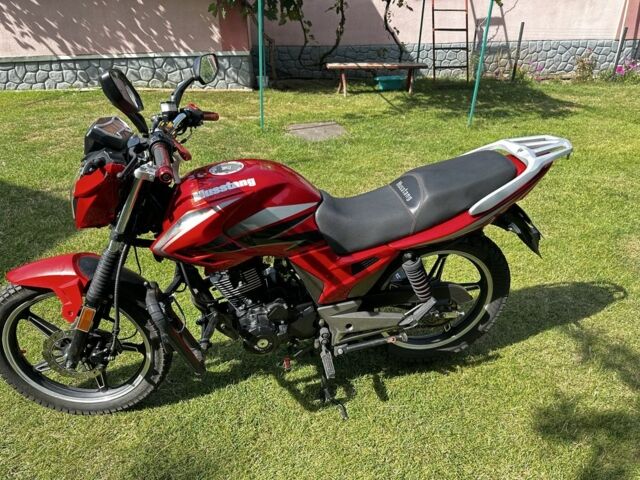 Мустанг Другая, объемом двигателя 0.15 л и пробегом 0 тыс. км за 1000 $, фото 2 на Automoto.ua