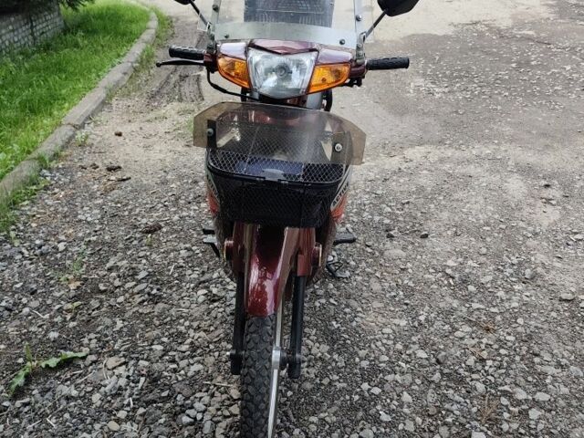 Мустанг Інша, об'ємом двигуна 0.13 л та пробігом 0 тис. км за 473 $, фото 1 на Automoto.ua