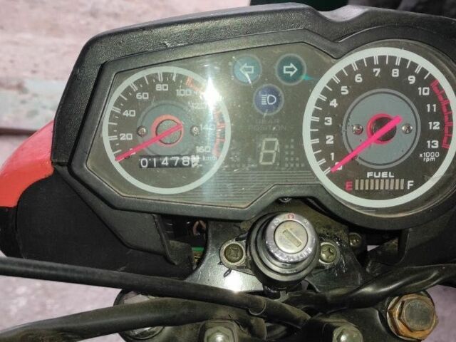 Мустанг Другая 2021 в Чугуеве на Automoto.ua Мустанг Другая, объемом двигателя 0.15 л и пробегом 0 тыс. км за 768 $, фото 4 на Automoto.ua