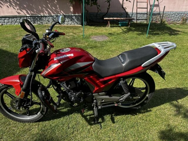 Мустанг Другая, объемом двигателя 0.15 л и пробегом 0 тыс. км за 1000 $, фото 1 на Automoto.ua