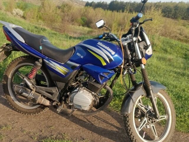 Мустанг Другая 2021 в Одессе на Automoto.ua Мустанг Другая, объемом двигателя 0.15 л и пробегом 0 тыс. км за 713 $, фото 1 на Automoto.ua