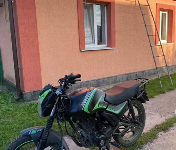 Мустанг Другая, объемом двигателя 0.15 л и пробегом 0 тыс. км за 409 $, фото 5 на Automoto.ua