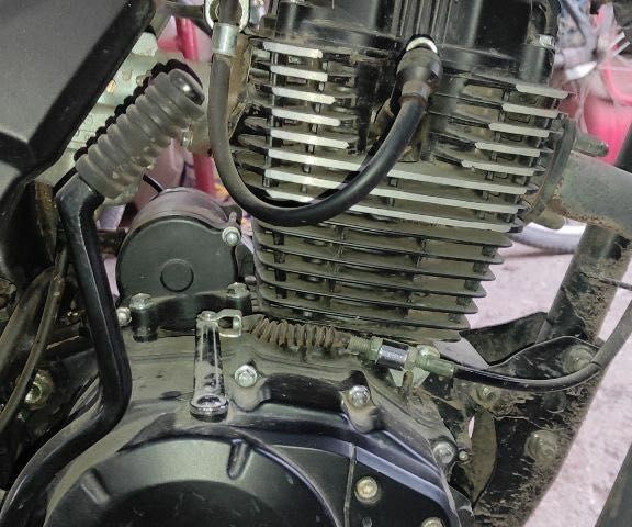 Мустанг Другая 2021 в Чугуеве на Automoto.ua Мустанг Другая, объемом двигателя 0.15 л и пробегом 0 тыс. км за 768 $, фото 1 на Automoto.ua