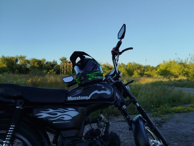 Мустанг Інша, об'ємом двигуна 0.13 л та пробігом 0 тис. км за 360 $, фото 3 на Automoto.ua