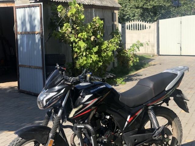 Мустанг Другая, объемом двигателя 0.2 л и пробегом 0 тыс. км за 700 $, фото 2 на Automoto.ua