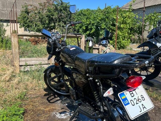 Мустанг Другая, объемом двигателя 0.12 л и пробегом 0 тыс. км за 475 $, фото 5 на Automoto.ua