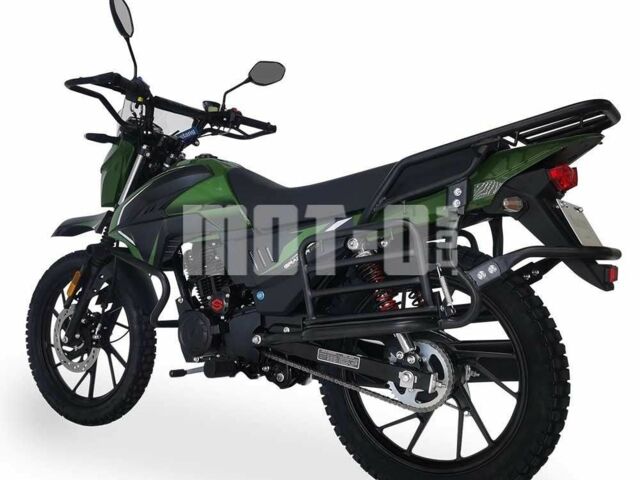 Мустанг Другая, объемом двигателя 0.25 л и пробегом 0 тыс. км за 1340 $, фото 10 на Automoto.ua