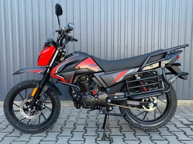 Мустанг Другая, объемом двигателя 0.25 л и пробегом 0 тыс. км за 1340 $, фото 8 на Automoto.ua