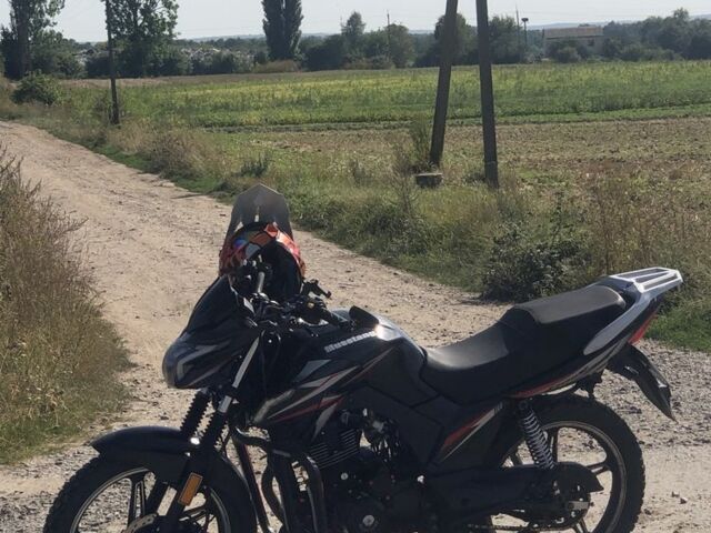 Мустанг Другая, объемом двигателя 0.2 л и пробегом 0 тыс. км за 700 $, фото 3 на Automoto.ua