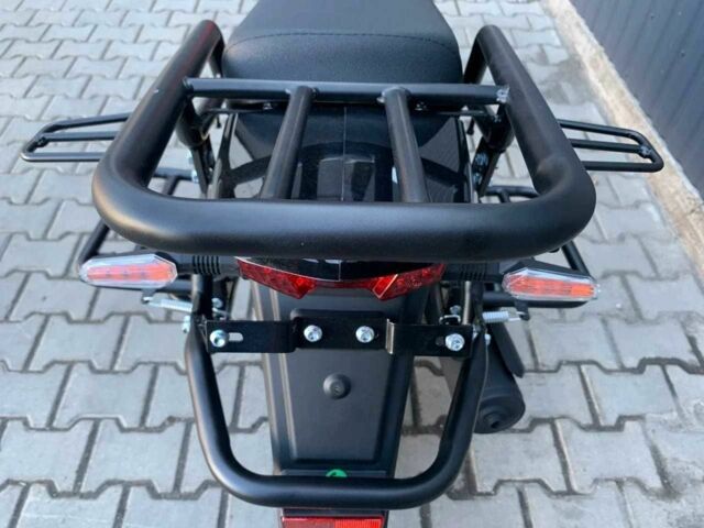 Мустанг Другая, объемом двигателя 0.25 л и пробегом 0 тыс. км за 1340 $, фото 5 на Automoto.ua