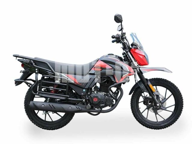 Мустанг Другая, объемом двигателя 0.25 л и пробегом 0 тыс. км за 1340 $, фото 12 на Automoto.ua