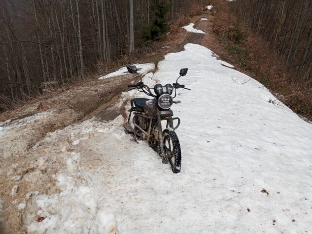 Мустанг Другая, объемом двигателя 0.13 л и пробегом 0 тыс. км за 475 $, фото 1 на Automoto.ua