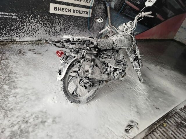 Мустанг Інша, об'ємом двигуна 0.13 л та пробігом 0 тис. км за 360 $, фото 1 на Automoto.ua