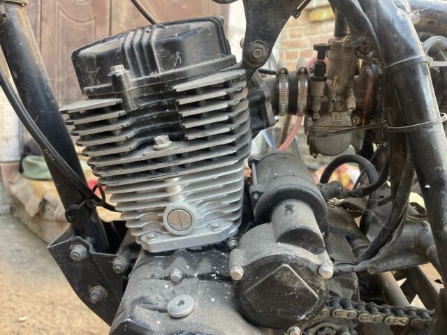 Мустанг Інша, об'ємом двигуна 0.15 л та пробігом 0 тис. км за 24 $, фото 4 на Automoto.ua