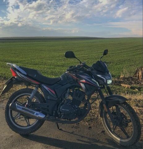 Мустанг Другая, объемом двигателя 0.2 л и пробегом 0 тыс. км за 650 $, фото 1 на Automoto.ua