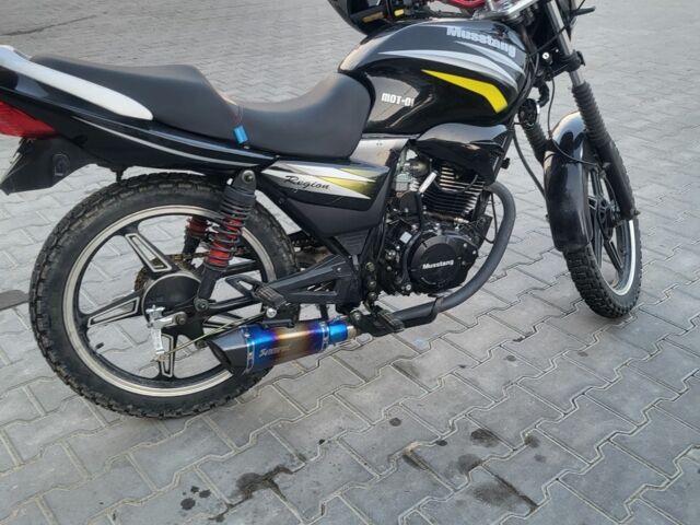 Мустанг Другая, объемом двигателя 0.15 л и пробегом 0 тыс. км за 725 $, фото 4 на Automoto.ua