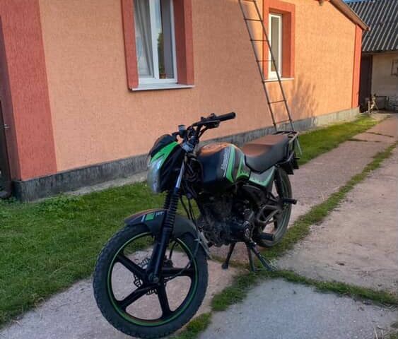 Мустанг Другая, объемом двигателя 0.15 л и пробегом 0 тыс. км за 409 $, фото 3 на Automoto.ua