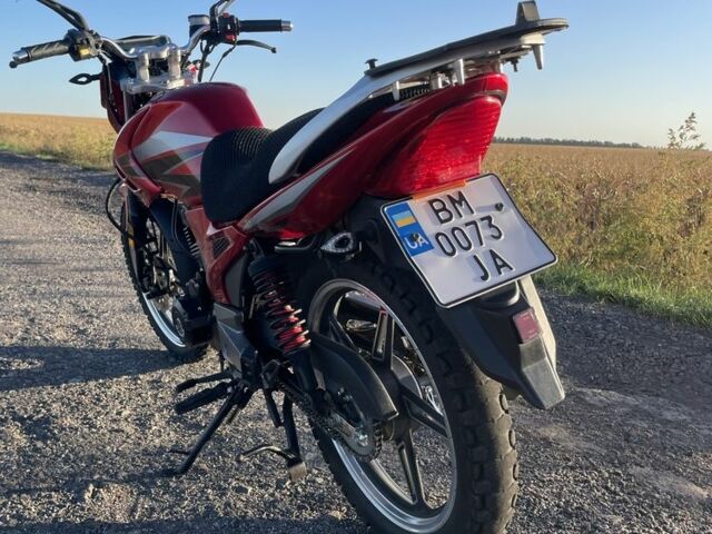 Мустанг Другая, объемом двигателя 0.2 л и пробегом 0 тыс. км за 833 $, фото 6 на Automoto.ua