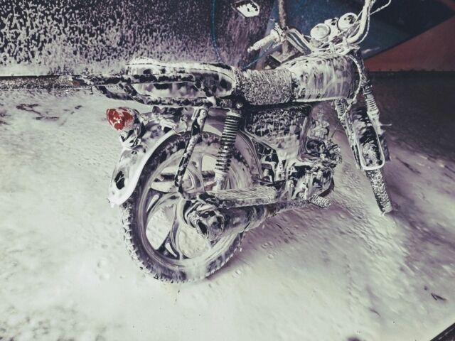 Мустанг Інша, об'ємом двигуна 0.13 л та пробігом 0 тис. км за 360 $, фото 5 на Automoto.ua