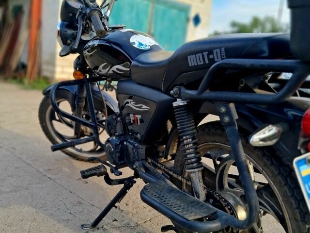 Мустанг Другая, объемом двигателя 0.13 л и пробегом 0 тыс. км за 452 $, фото 2 на Automoto.ua