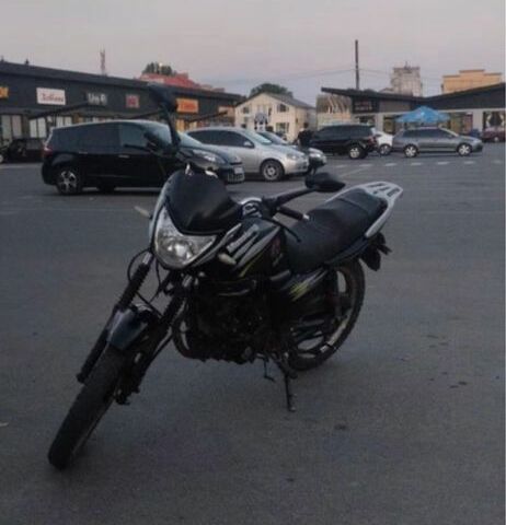 Мустанг Другая, объемом двигателя 0.15 л и пробегом 0 тыс. км за 500 $, фото 1 на Automoto.ua