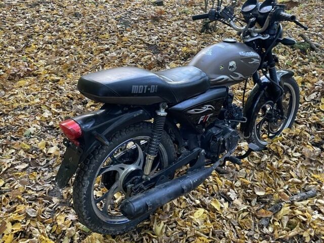 Мустанг Інша, об'ємом двигуна 0.13 л та пробігом 0 тис. км за 500 $, фото 5 на Automoto.ua