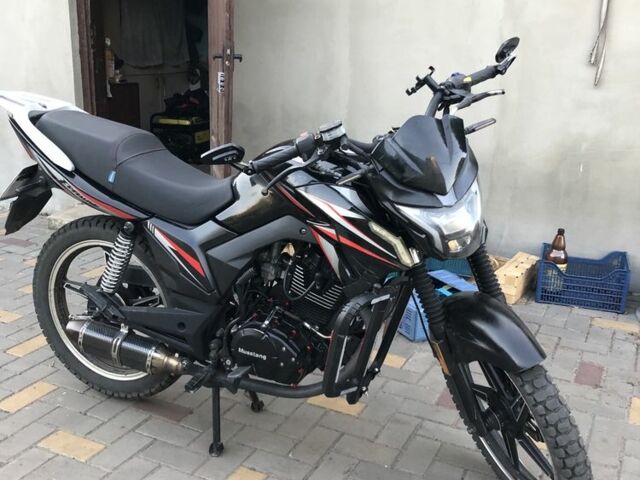 Мустанг Другая, объемом двигателя 0.2 л и пробегом 0 тыс. км за 700 $, фото 1 на Automoto.ua