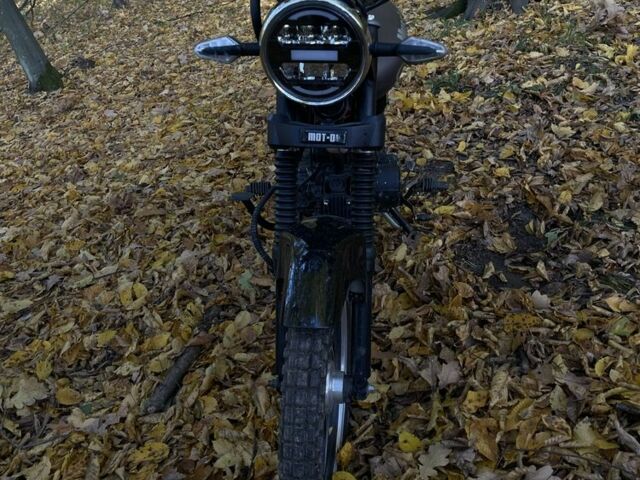 Мустанг Інша, об'ємом двигуна 0.13 л та пробігом 0 тис. км за 500 $, фото 3 на Automoto.ua