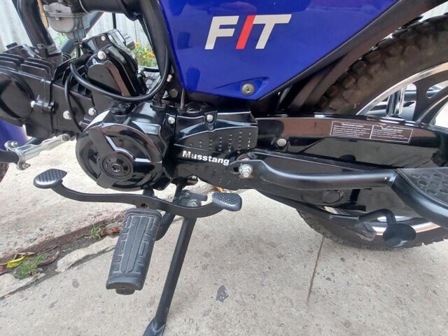 Мустанг Другая, объемом двигателя 0.13 л и пробегом 0 тыс. км за 477 $, фото 5 на Automoto.ua