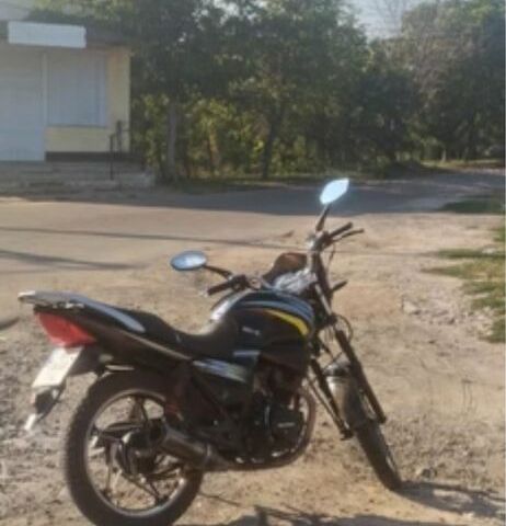 Мустанг Другая, объемом двигателя 0.15 л и пробегом 0 тыс. км за 500 $, фото 2 на Automoto.ua