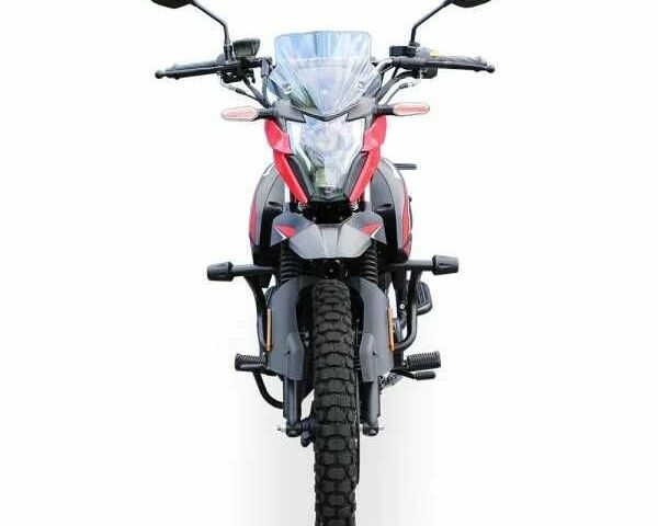 Мустанг Другая, объемом двигателя 0.25 л и пробегом 0 тыс. км за 1340 $, фото 2 на Automoto.ua