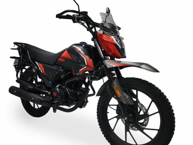 Мустанг Другая, объемом двигателя 0.25 л и пробегом 0 тыс. км за 1340 $, фото 4 на Automoto.ua