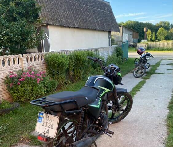 Мустанг Другая, объемом двигателя 0.15 л и пробегом 0 тыс. км за 409 $, фото 4 на Automoto.ua