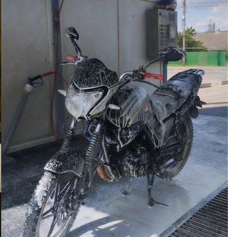 Мустанг Другая, объемом двигателя 0.15 л и пробегом 0 тыс. км за 500 $, фото 3 на Automoto.ua