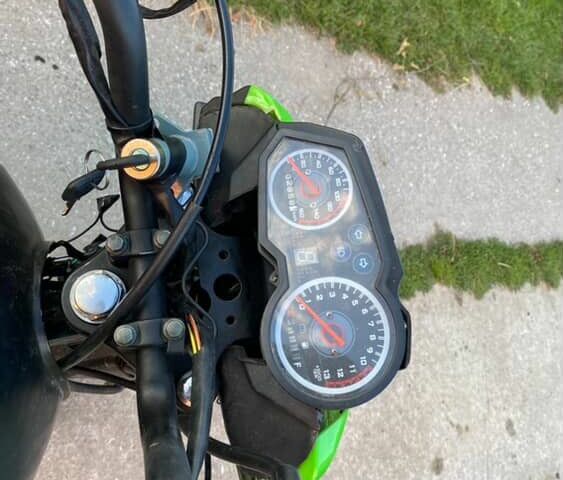 Мустанг Другая, объемом двигателя 0.15 л и пробегом 0 тыс. км за 409 $, фото 2 на Automoto.ua