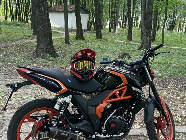 Мустанг Другая, объемом двигателя 0.25 л и пробегом 0 тыс. км за 1077 $, фото 2 на Automoto.ua