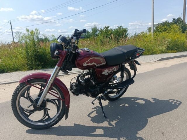 Мустанг Другая, объемом двигателя 0.13 л и пробегом 0 тыс. км за 428 $, фото 1 на Automoto.ua