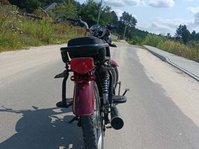 Мустанг Другая, объемом двигателя 0.13 л и пробегом 0 тыс. км за 428 $, фото 2 на Automoto.ua