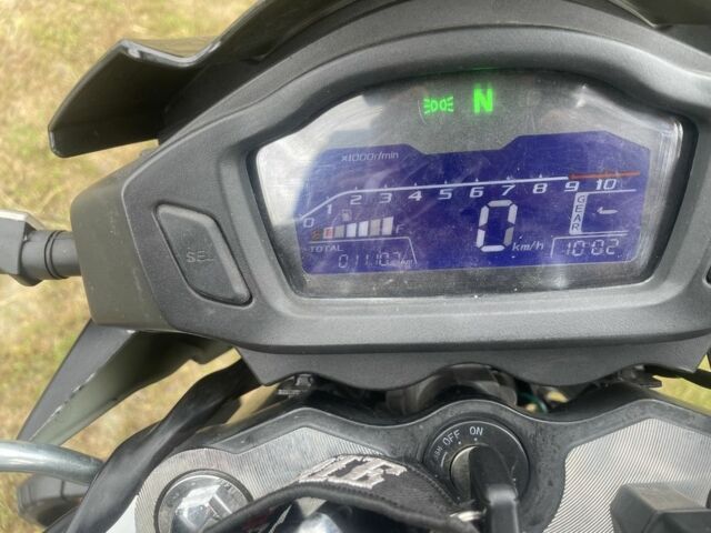 Мустанг Інша, об'ємом двигуна 0.2 л та пробігом 0 тис. км за 754 $, фото 5 на Automoto.ua