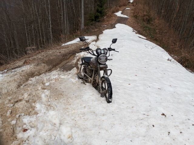 Мустанг Другая, объемом двигателя 0.13 л и пробегом 0 тыс. км за 475 $, фото 2 на Automoto.ua