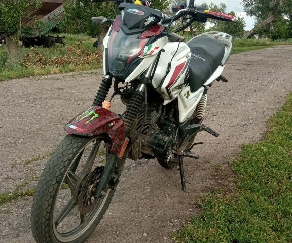 Мустанг Другая, объемом двигателя 0.2 л и пробегом 0 тыс. км за 23000 $, фото 1 на Automoto.ua