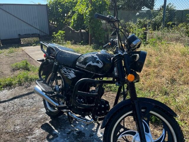 Мустанг Другая, объемом двигателя 0.12 л и пробегом 0 тыс. км за 475 $, фото 4 на Automoto.ua