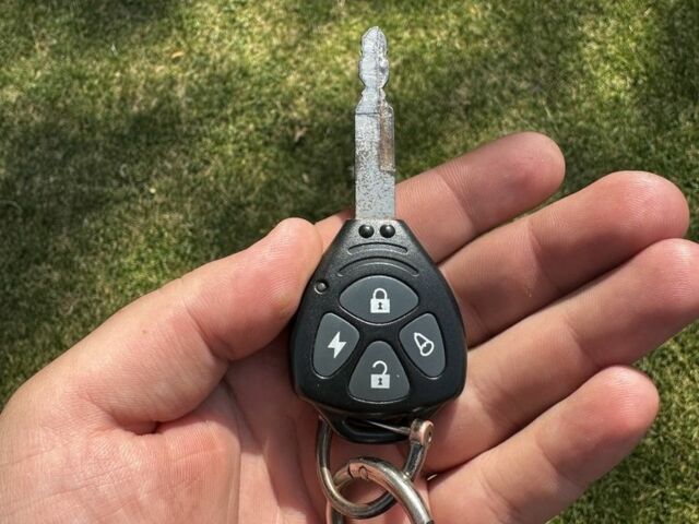 Мустанг Другая, объемом двигателя 0.15 л и пробегом 0 тыс. км за 1000 $, фото 6 на Automoto.ua