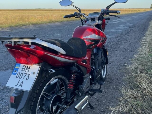 Мустанг Другая, объемом двигателя 0.2 л и пробегом 0 тыс. км за 833 $, фото 1 на Automoto.ua